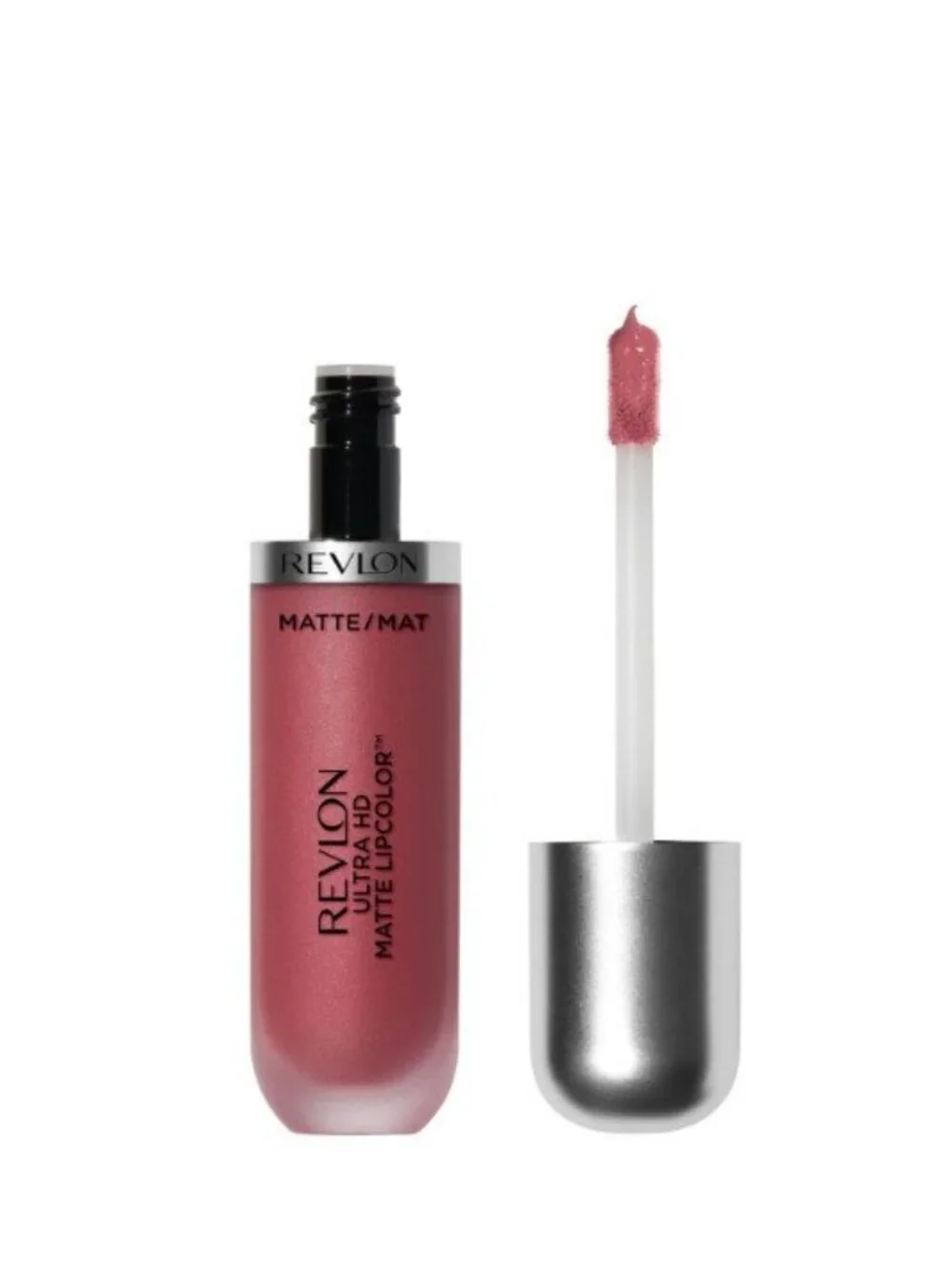 Revlon rosy pink